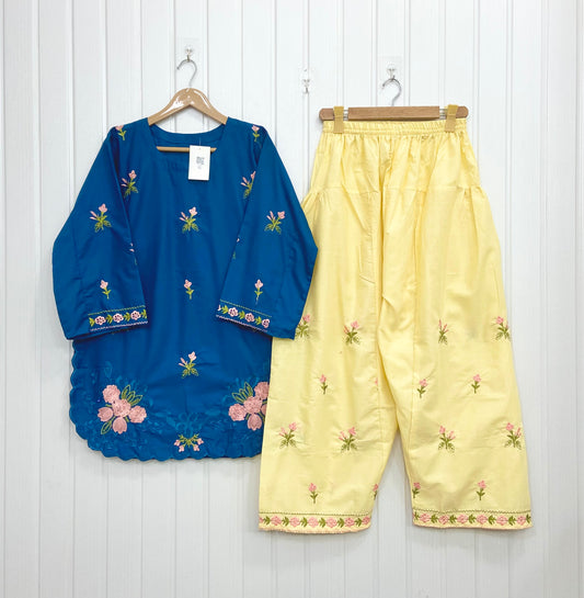 Artcicle: D-1111 | COTTON