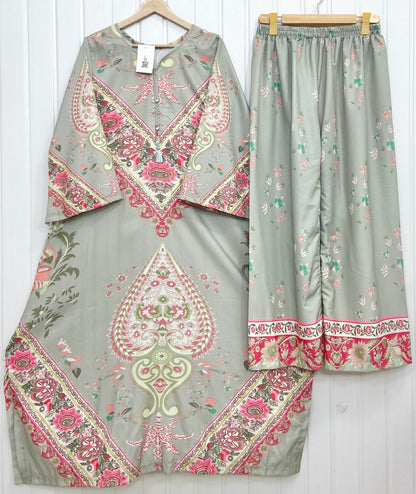 Article No: D-1050 | KAFTAN
