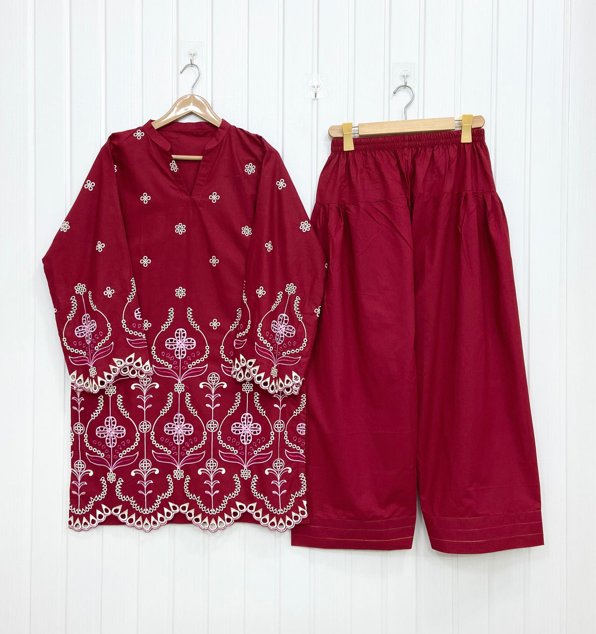 Flora Chickenkari | Premium Farshi D-806