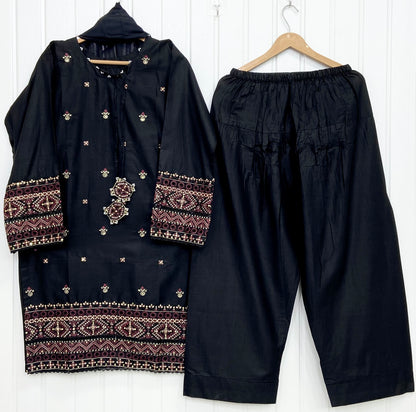 Article No: D-856