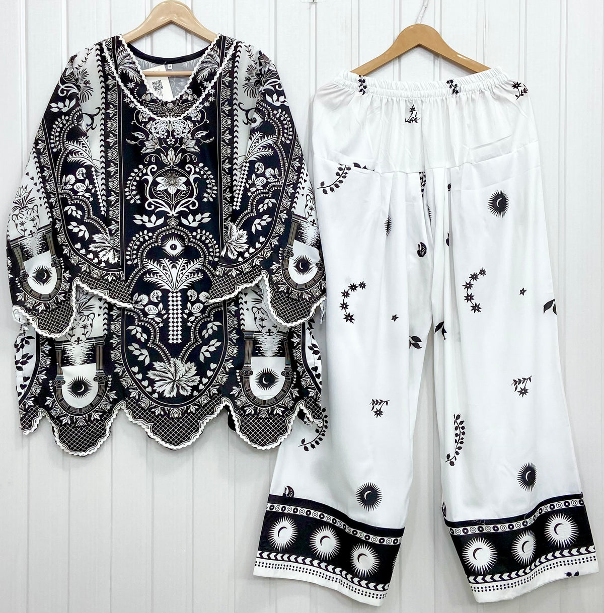 Article No: D-1162 | SILK