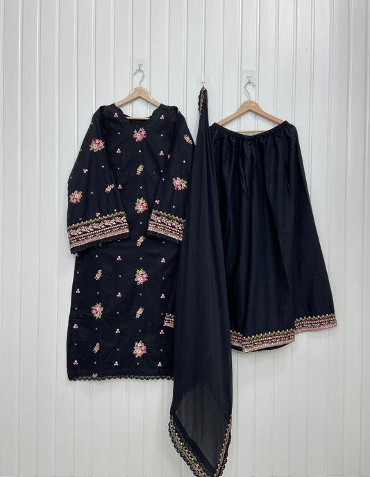 Article No: D-720
