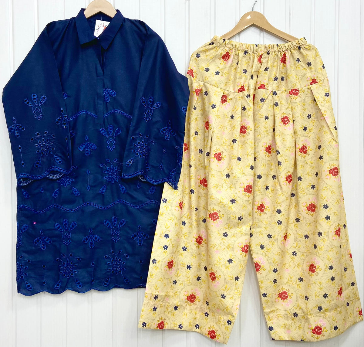 Article: D-1096 cotton