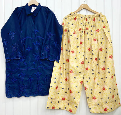 Article: D-1096 cotton