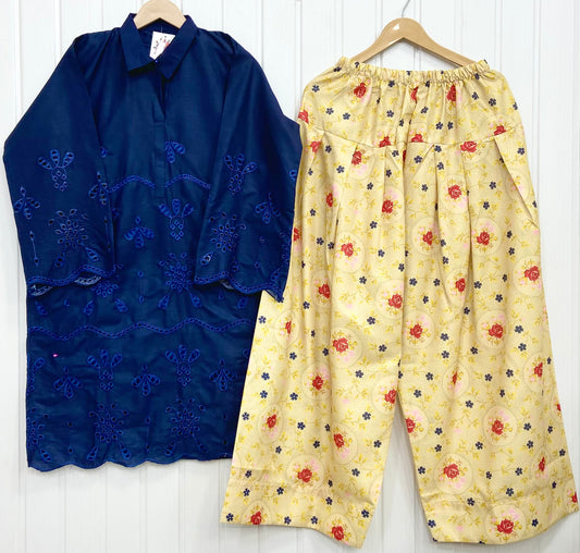 Article: D-1096 cotton
