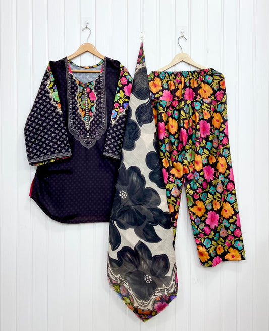 Article No: D-1194