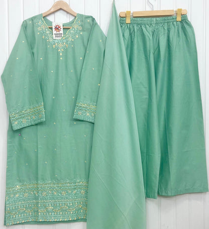 Article No: D-1122 Cotton