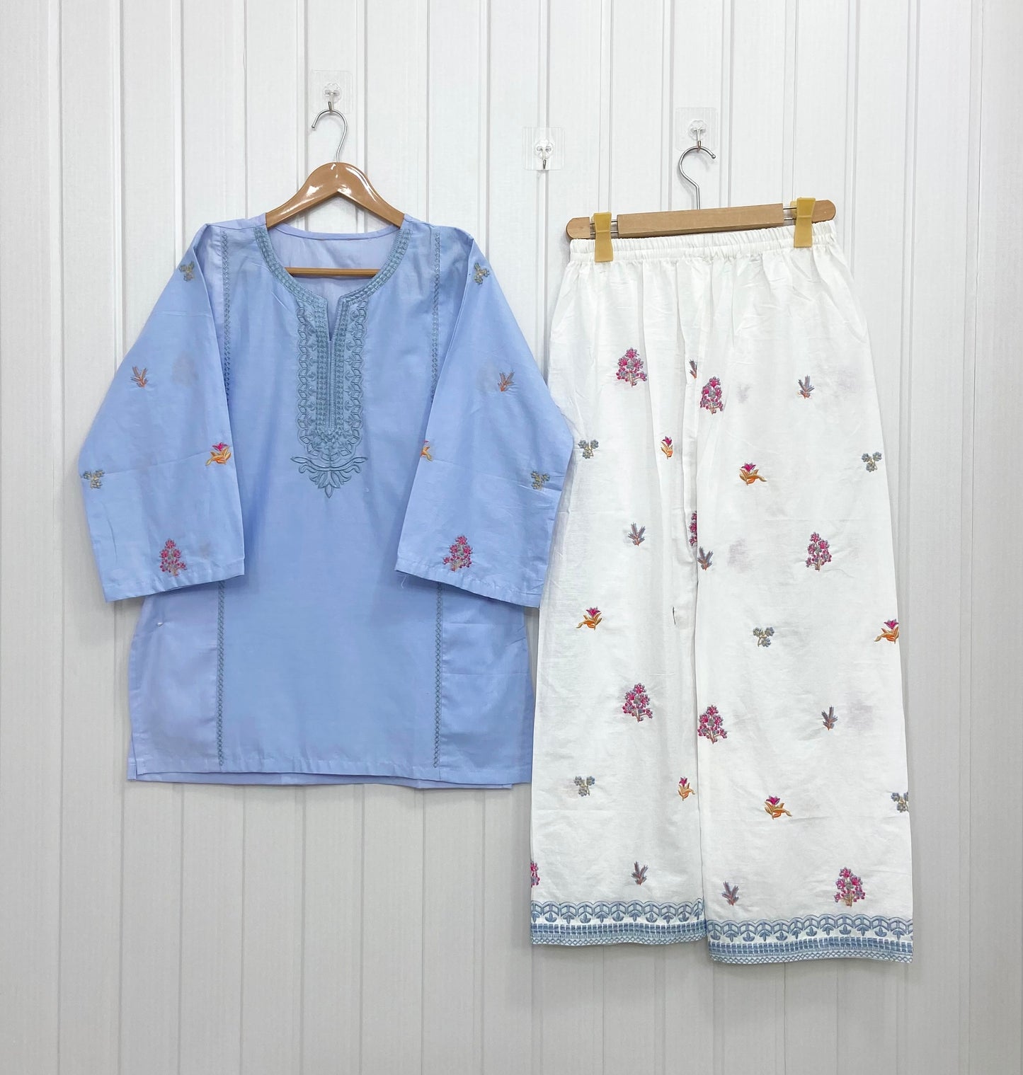 Nature Bloom | Co-Ord D-767