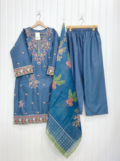 Article No: D-1020