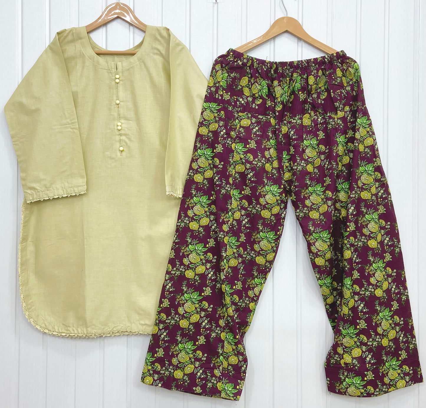 Article No: D-875 Cotton