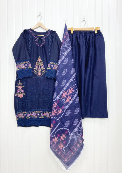 Article no: D-845