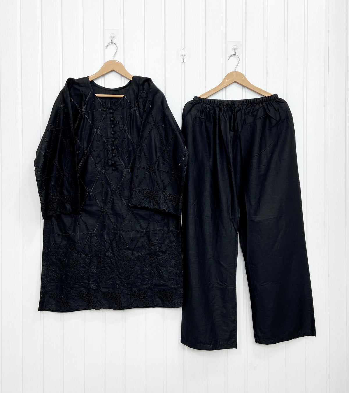 Article: D-955 Cotton