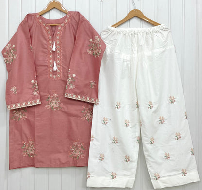 Article no: D-871 Cotton Lawn