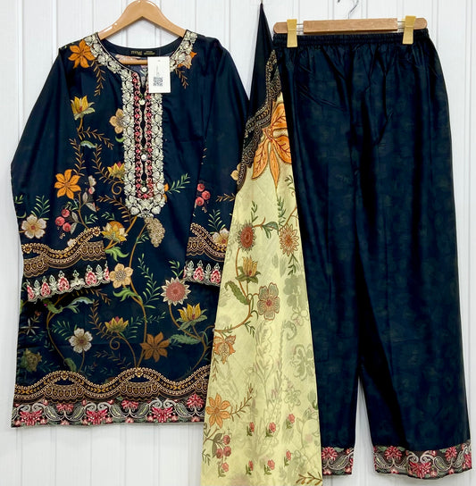Article No: D-1026