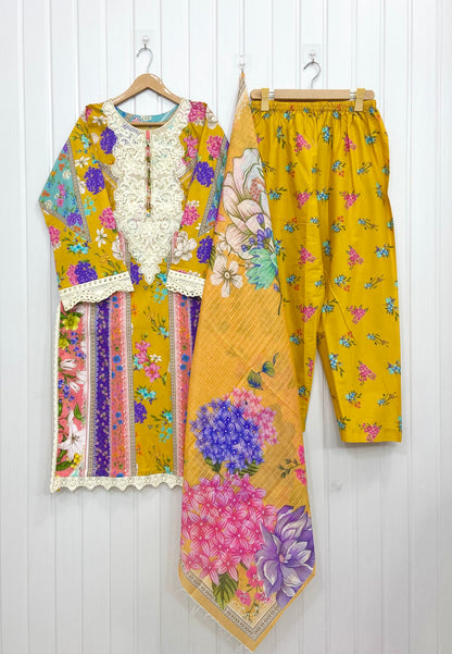 Article No: D-1045