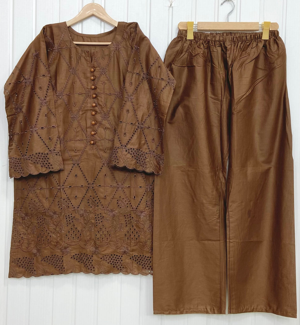 Article: D-955 Cotton