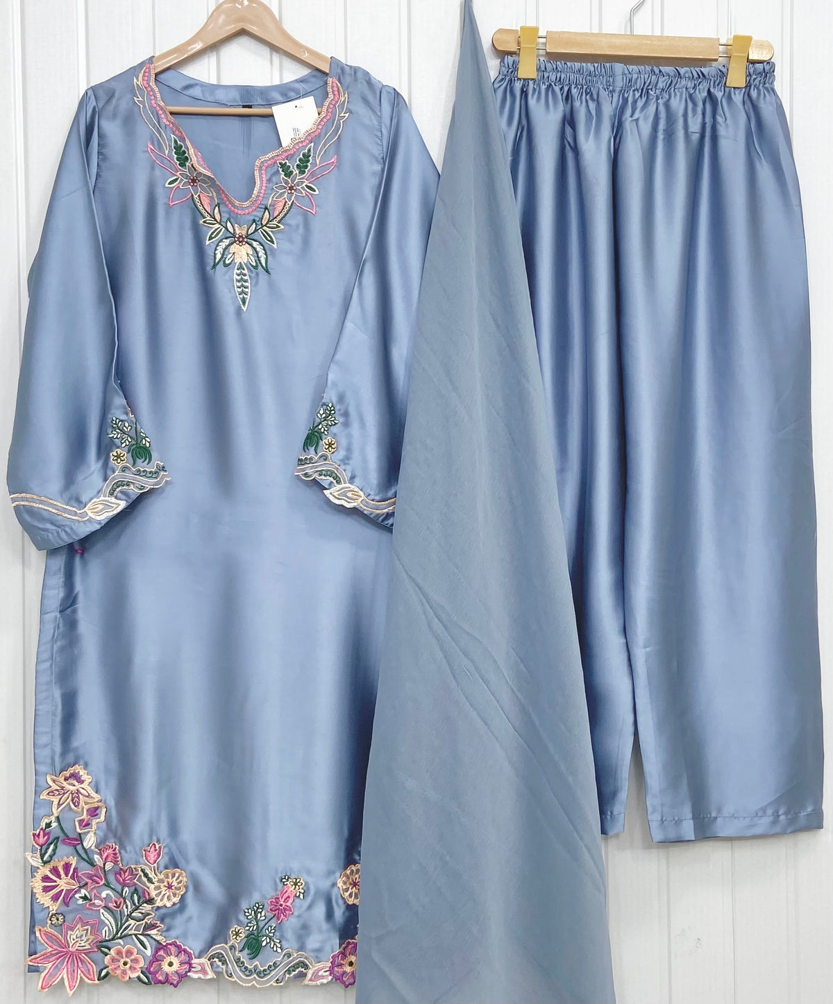 Article No: D-1107