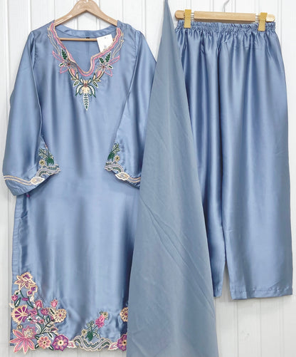 Article No: D-1107