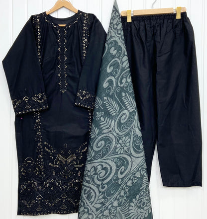 Article: D-886 Cotton
