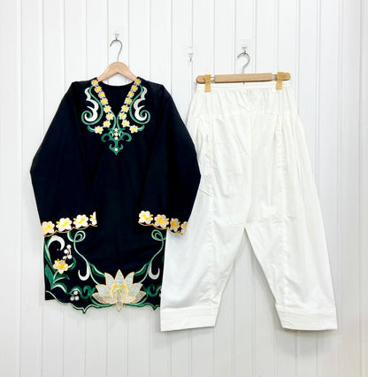 Article: D-1034 Cotton