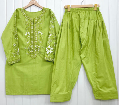 Article No: D-985 Cotton
