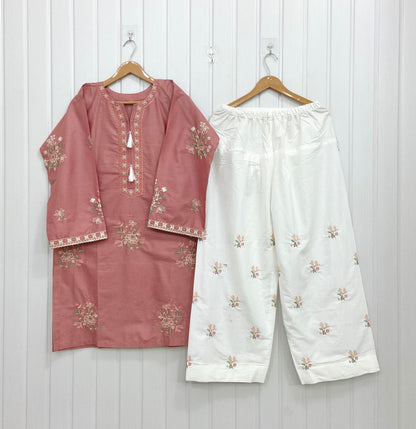 Article no: D-871 Cotton Lawn