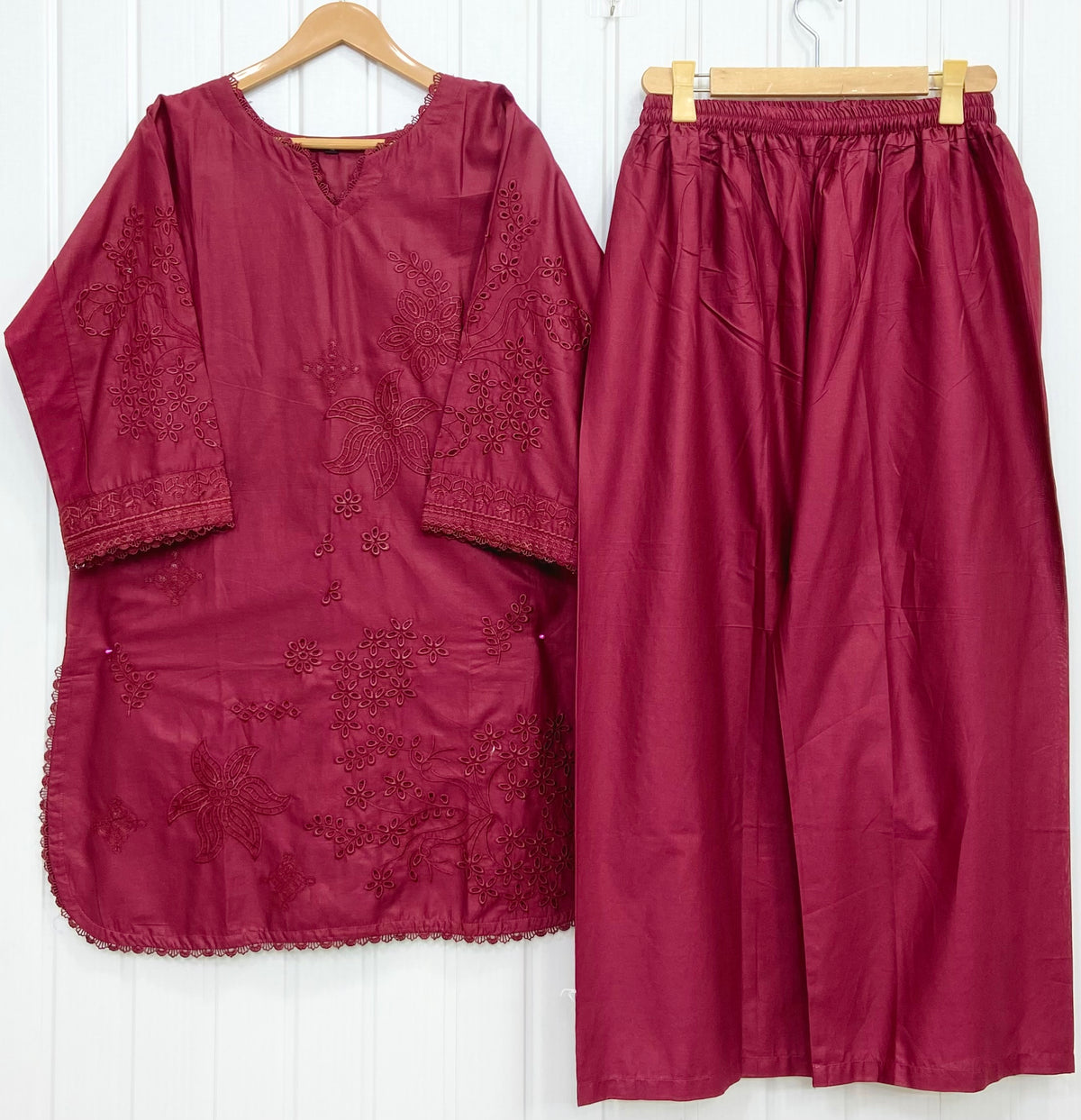 Article: D-903 Cotton