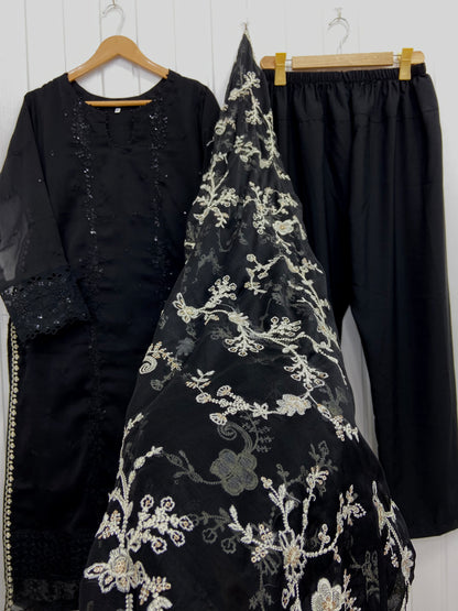 Article: D-810 Chiffon