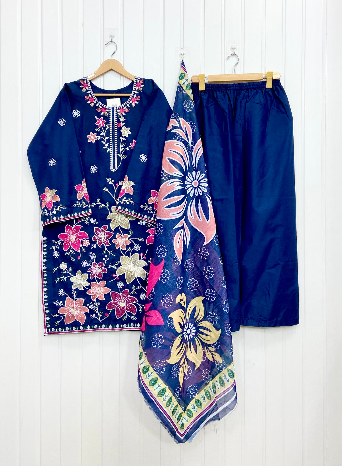 Article No: D-1087 | COTTON