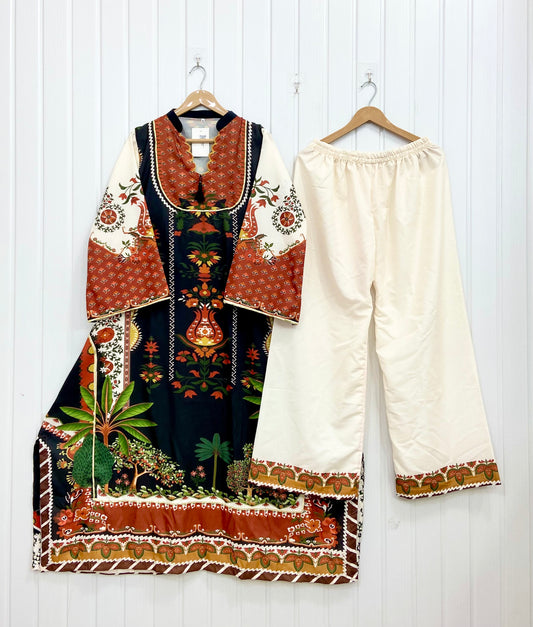 Article No: D-1053 | KAFTAN