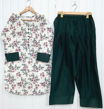 Article no: D-817 Bana Dora Lawn