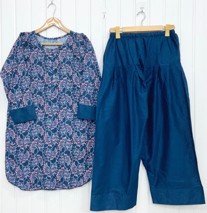 Article no: D-817 Bana Dora Lawn