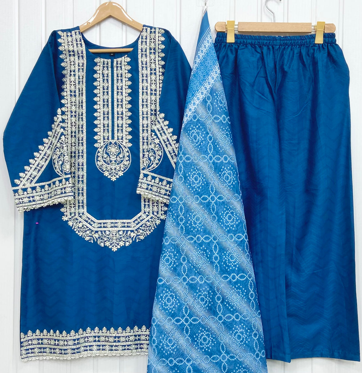 Article No: D-995 Cotton