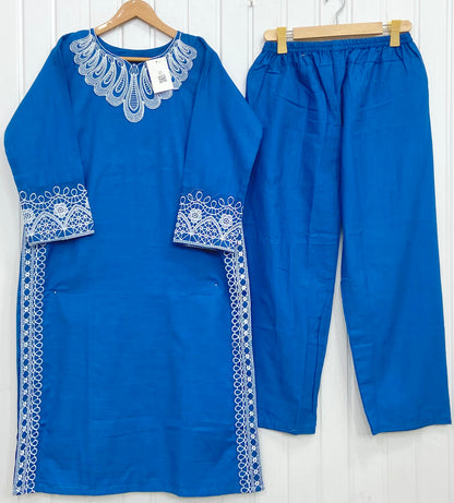 Article No: D-1164 | KHADDAR
