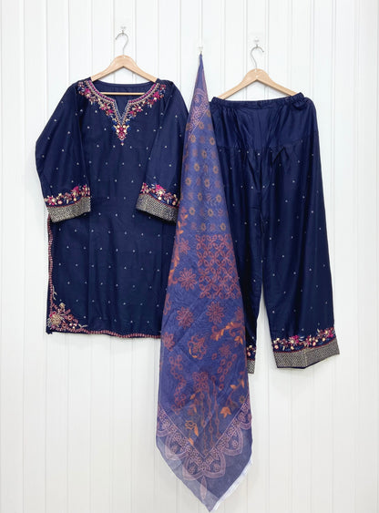 Article no: D-784