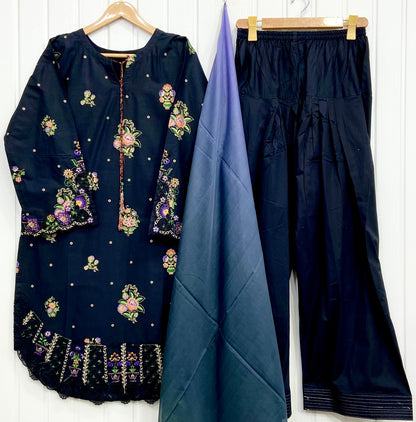 PREMIUM I COTTON | 3PC