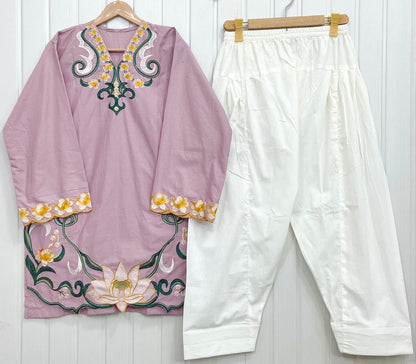 Article: D-1034 Cotton