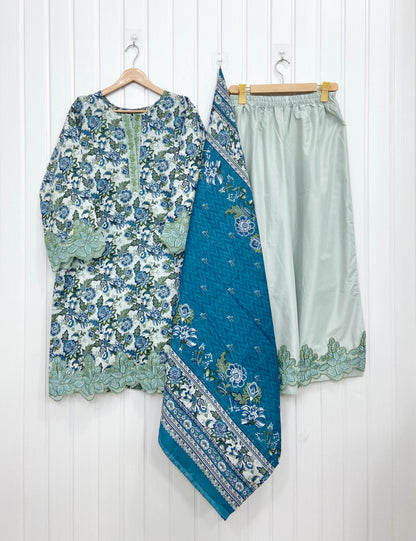 Article No: D-1012 Lawn