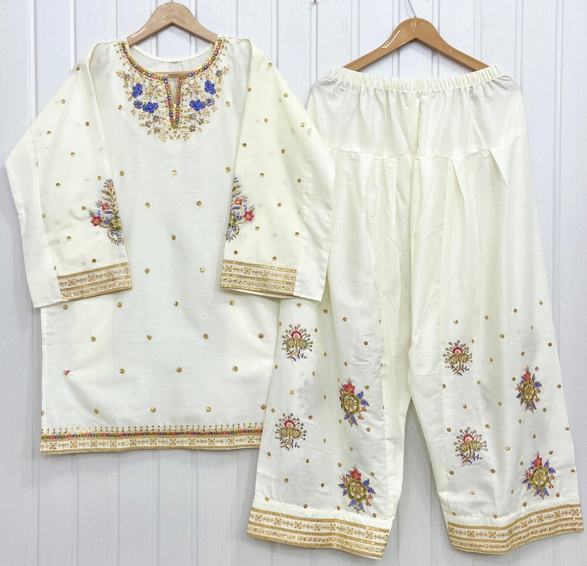 Article: D-1095 cotton