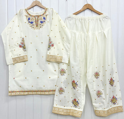 Article: D-1095 cotton