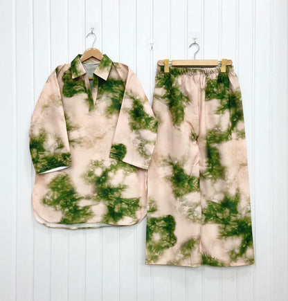 Article No: D-776 Swiss Lawn