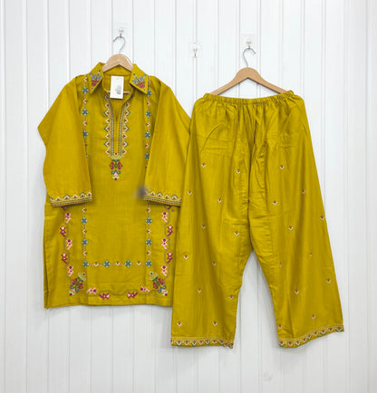 Article No: D-968 KHADDAR