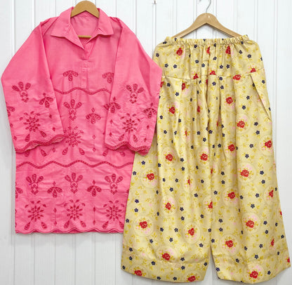 Article: D-1096 cotton