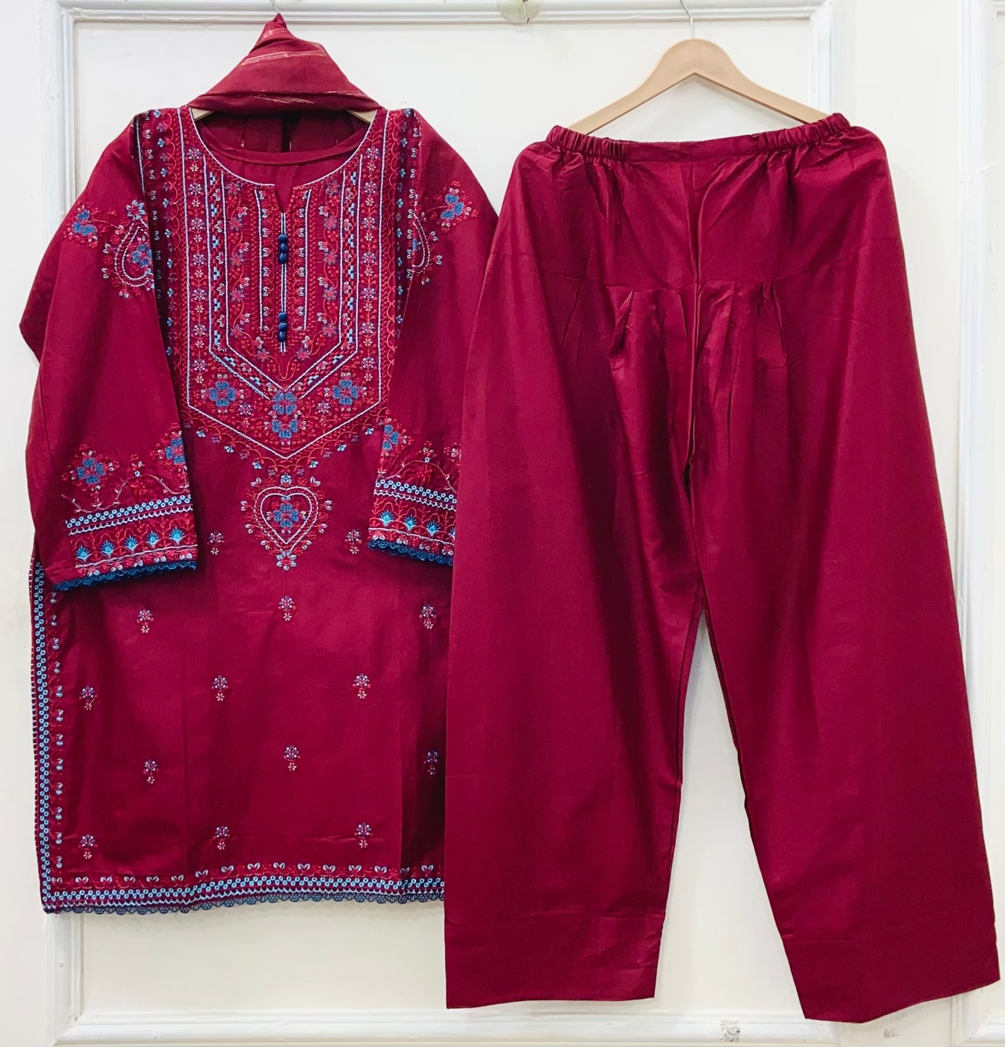 Article No: D-676