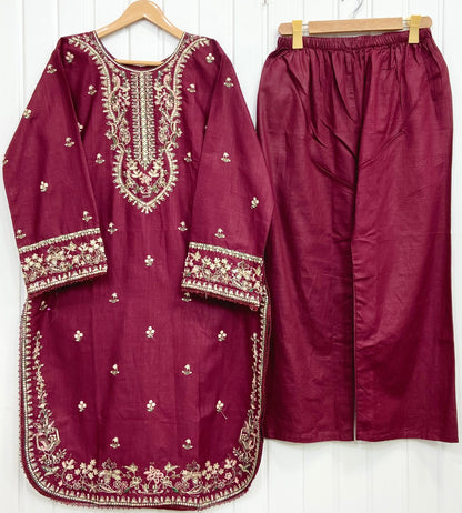Article: D-1044 Khaddar