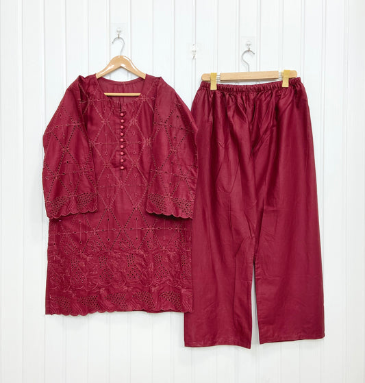 Article: D-955 Cotton
