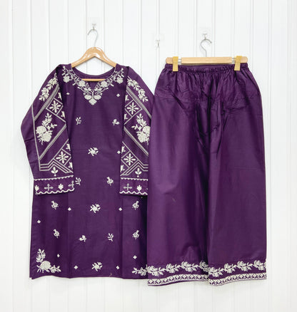 Article no: D-790 Cotton Lawn