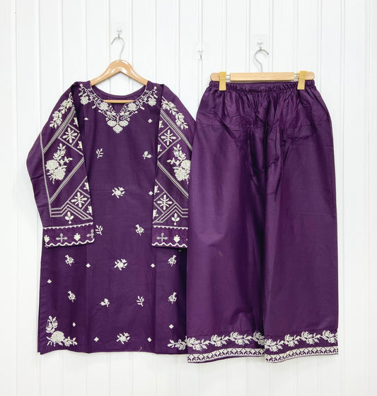 Article no: D-790 Cotton Lawn