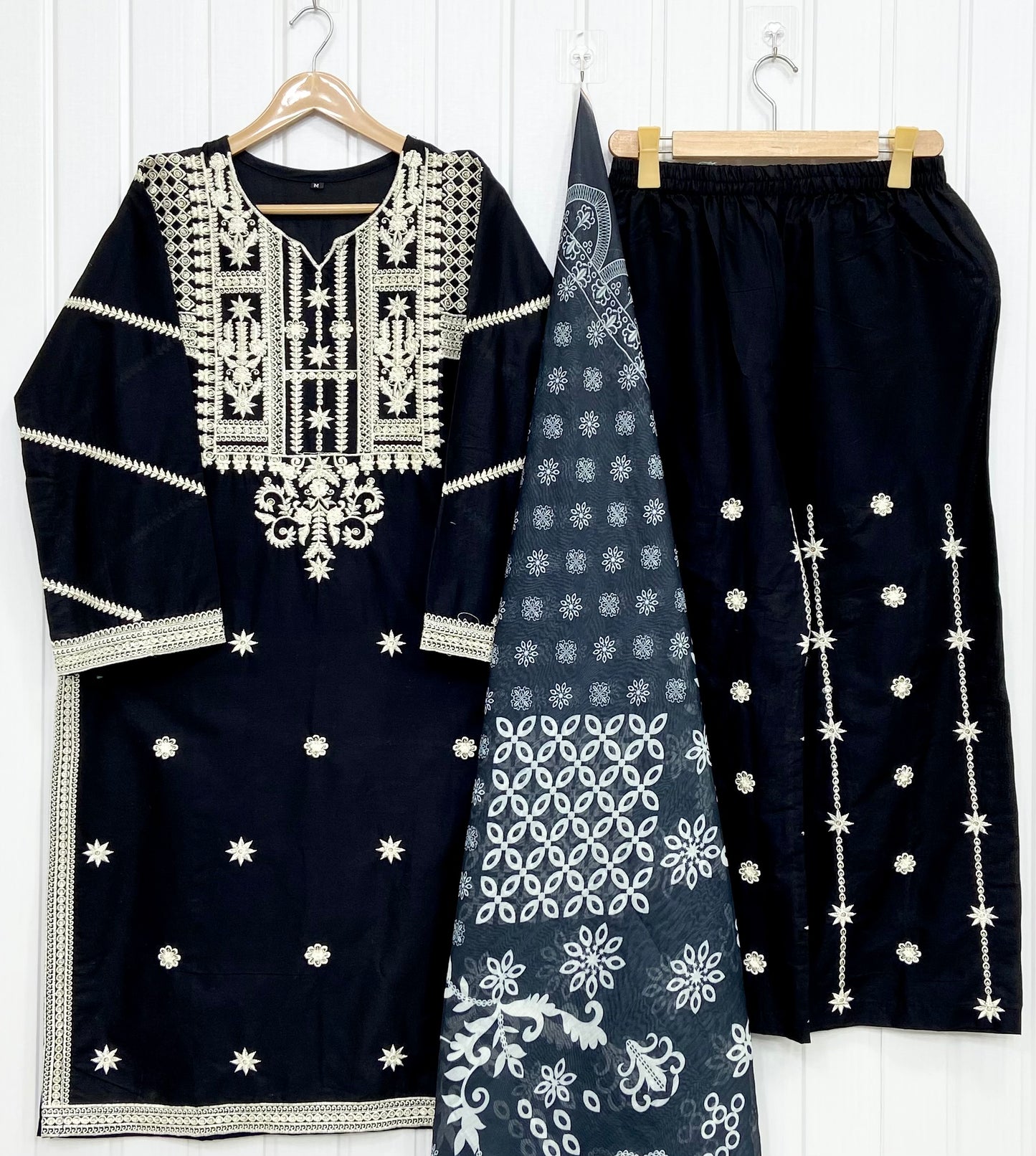 Article No: D-833