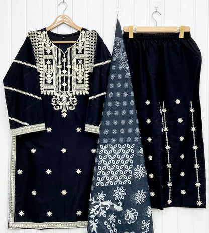 Article No: D-833